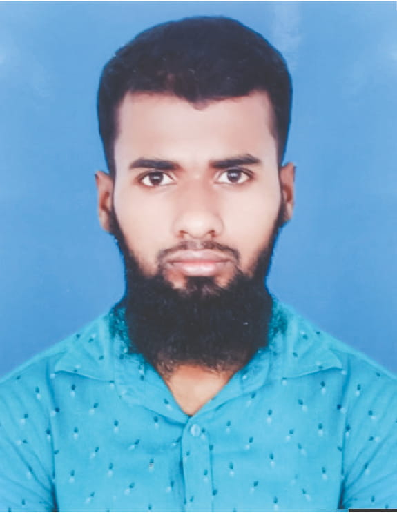 Photo of মো: সবুজ